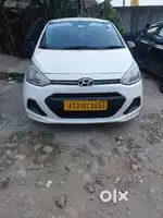 Hyundai Xcent 2016