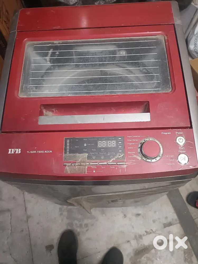 IFB Washing Machine