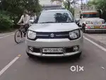 Maruti Suzuki Ignis 1.3 Sigma, 2019, Petrol