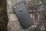 I phone 7 plus brand new condition