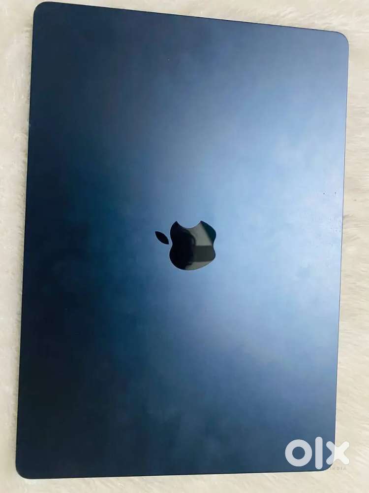MacBook Air M3