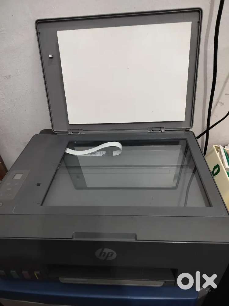 Hp Smart Tank 521 in Excellent Condition