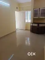 1 bhk semi furnished house for rent only bachlors in rt nagar post.