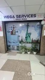 Office space for rent KPHB COLONY(NIGHT SHIFTS)