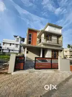 BEAUTIFUL 3BHK VILLA FOR SALE AT KAKKANADU KALAMASSERY NUALS