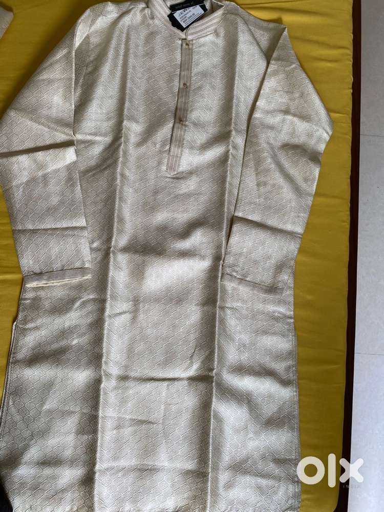 Kurta set with Jacket