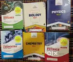 COMPLETE NEET  SHAHEEN MODULE