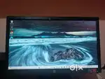 hp v20 49.53 cm 19.5 hd+ monitor