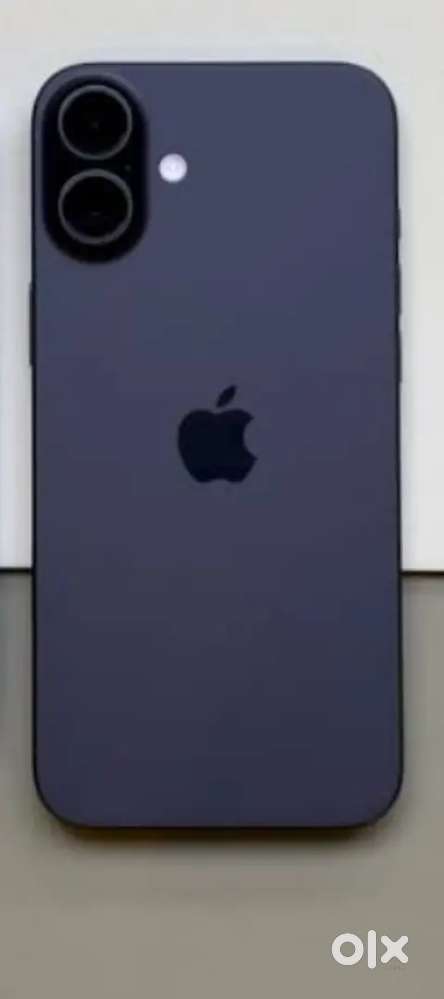I phone 16 open box delivery