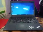 Lenovo ThinkPad T460 i7 Processor 8gb RAM 256gb SSD 14 inchs Gud Wirks
