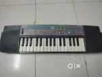 Casio SA35 piano