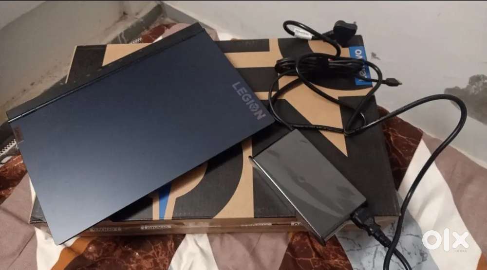 Lenovo legion gaming laptop