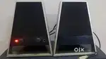 ALTEC LANSING 2.1 Multimedia Speaker System – Clear Sound & Deep Bass!