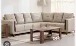 Mega sale buying new sofa 8490, L type sofa 13990/-