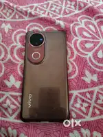 Vivo v50 8GB + 256GB box charger available