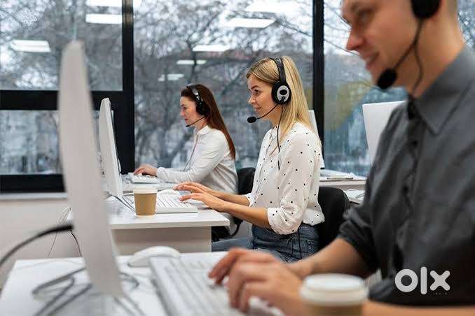 HDFC bank back office assistance