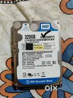 Hard-drive need to be sell