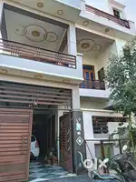 Newly constructed location near to Medanta and Lulu Mall lucknow
