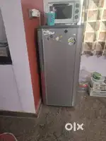 Fridge - Single door