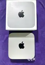 Macmini M2 Pro 512GB/16GB Space Gray (Excellent Condition - Warranty)