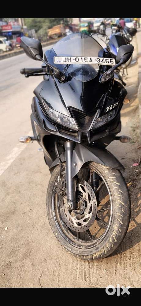 Full condition R15 v3