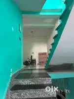 New 3BHK flat in delha