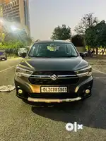 Maruti Suzuki XL6 Zeta AT, 2020, Petrol