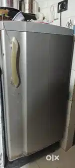 Godrej Fridge