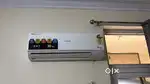 1 ton Split AC - Croma TATA Ac