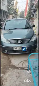 Tata Vista Tech 2013 Diesel Well Maintained