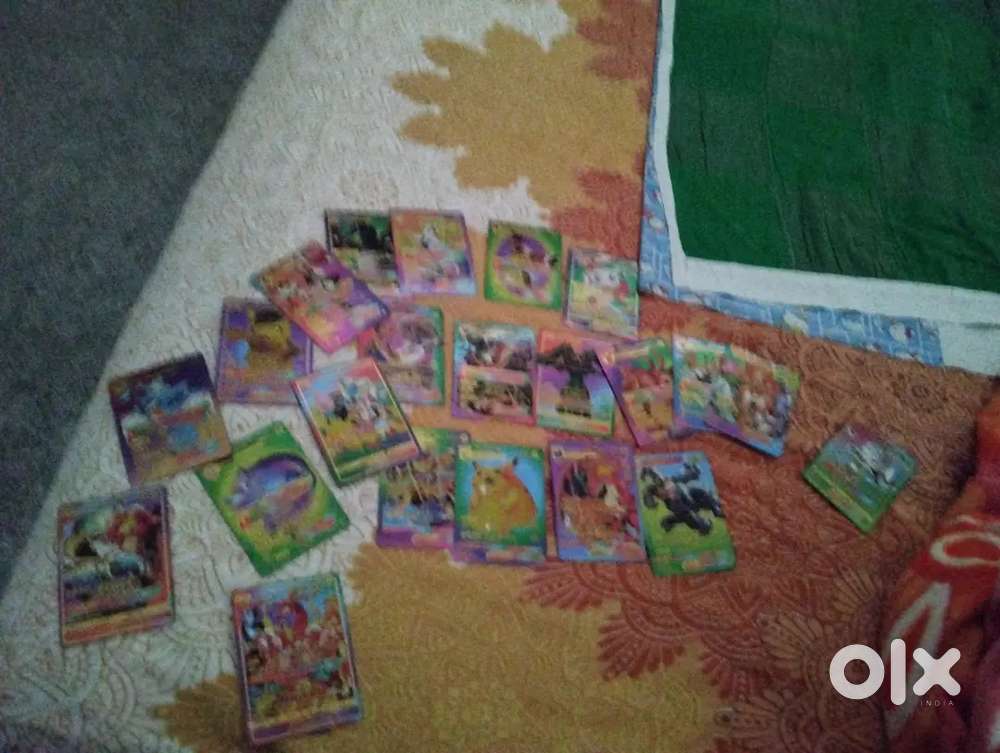 New best card is also rare