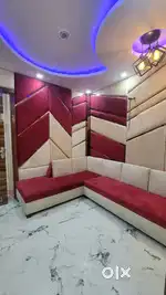 2 BHK Flat Near to Metro with free 200 electricity units