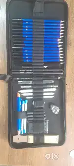 Sketching kit