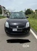 Maruti Suzuki Swift 2008 Diesel Good Condition
