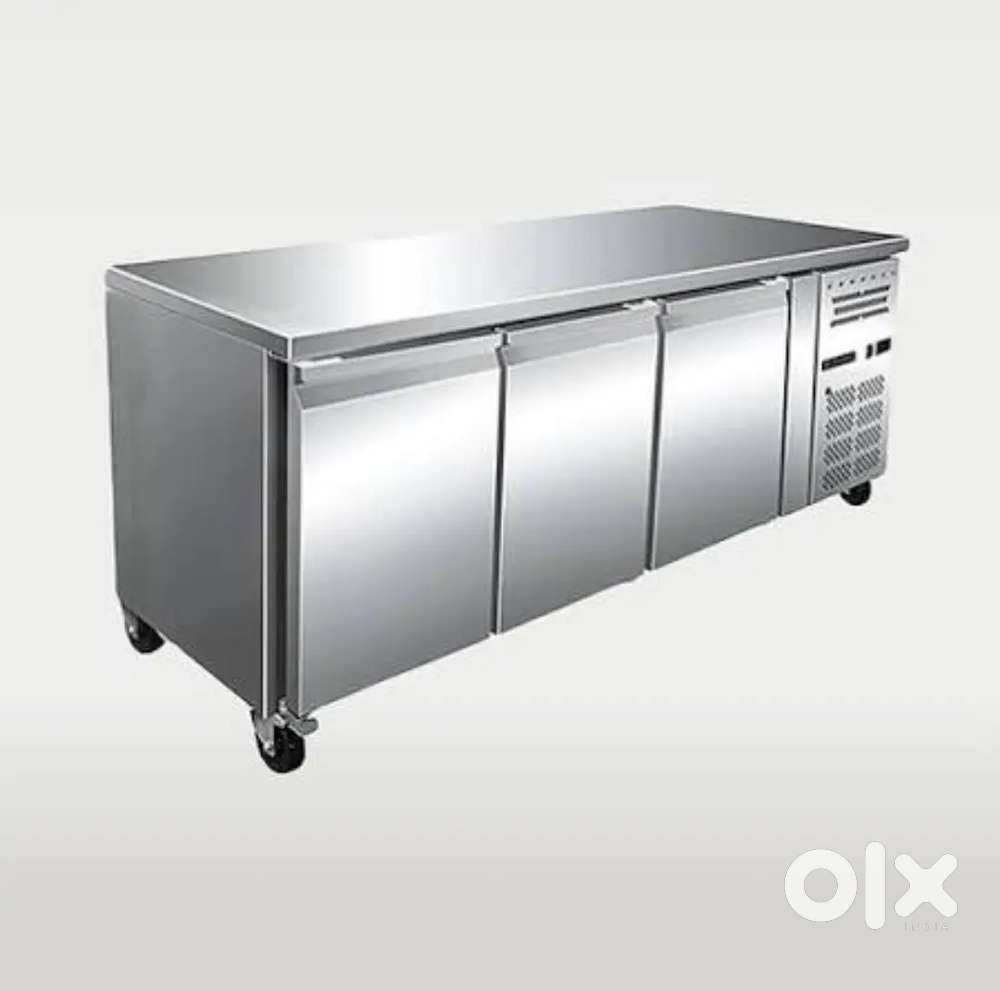 Used Second Hand Restaurant Commercial Kitchen Equipment & Furniture