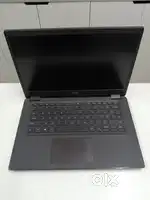 latest Dell latitude 3410 laptop (10th core i3, ram-8gb, SSD-256gb)