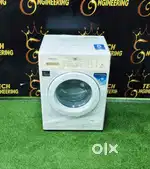 Refurbished Washing Machine With 6 Months Warranty