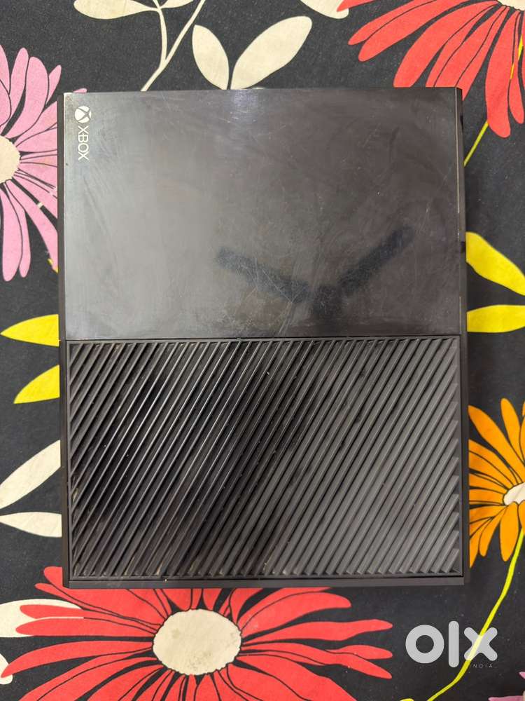 Xbox one kinect sensor