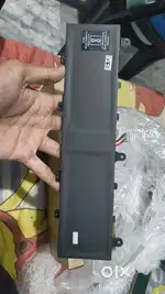 Laptop battery