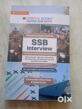 Practical approach to SSB interview