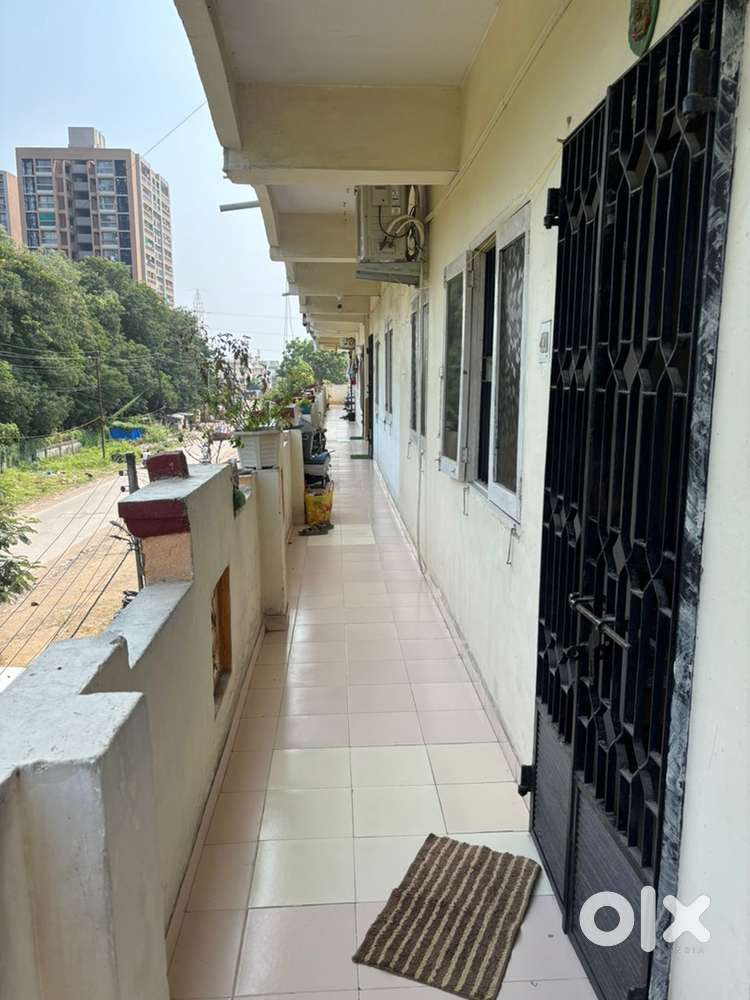 Well maintained house