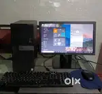 Refurbished Desktop computer for sale in mumbai