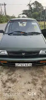 Maruti Suzuki 800 1999 Petrol 25000 Km Driven