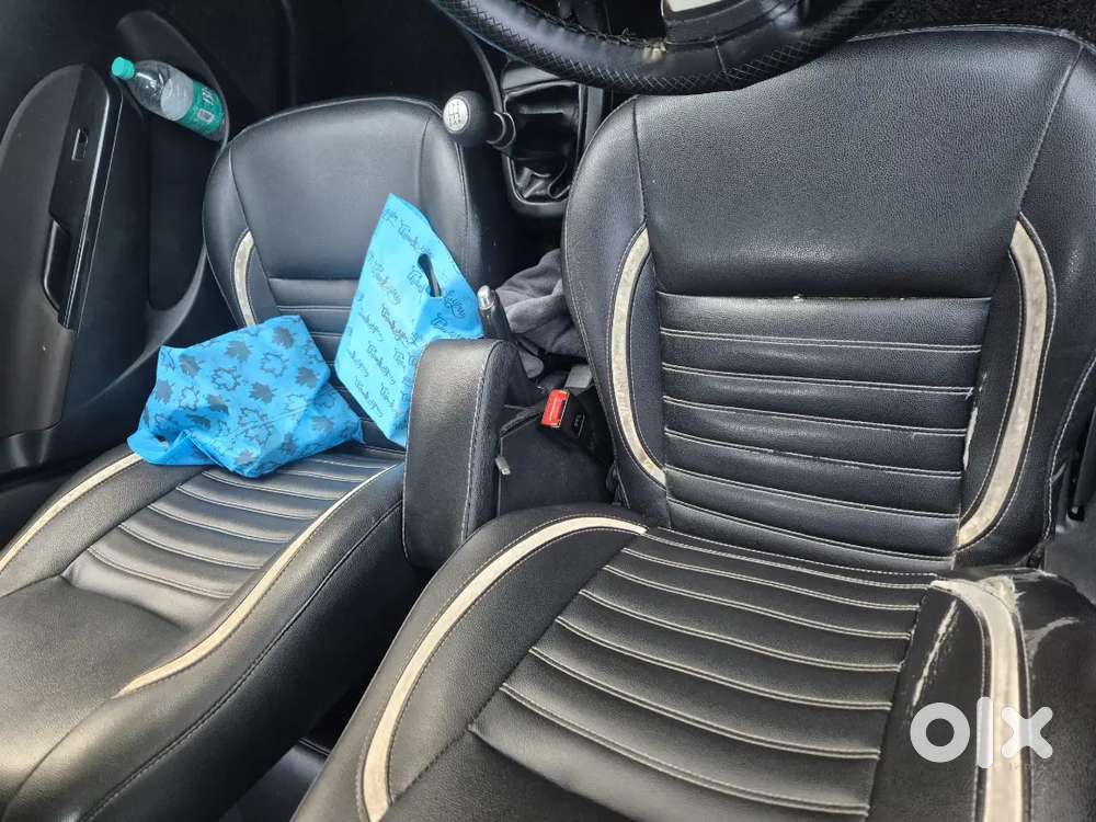 Maruti Suzuki Swift 2017 Petrol 107000 Km Driven