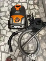 Vaccume cleaner