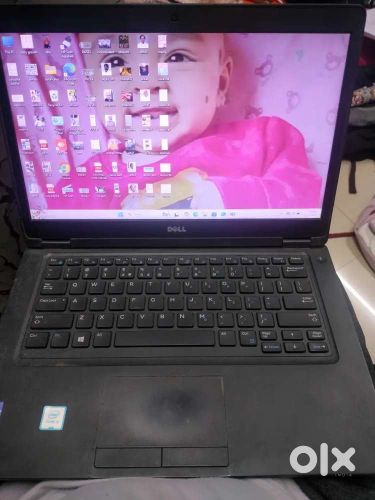 Dell i5 windows 10