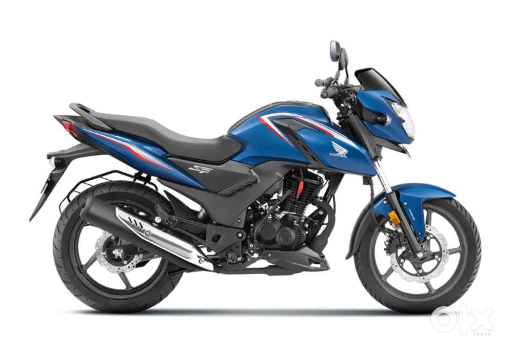 New Bike Selling for transfer in job