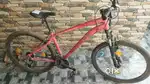 Rockrider bicycle for sale