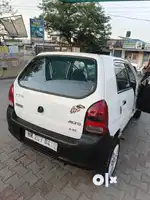 Maruti Suzuki Alto 800 2011 Petrol 85000 Km Driven