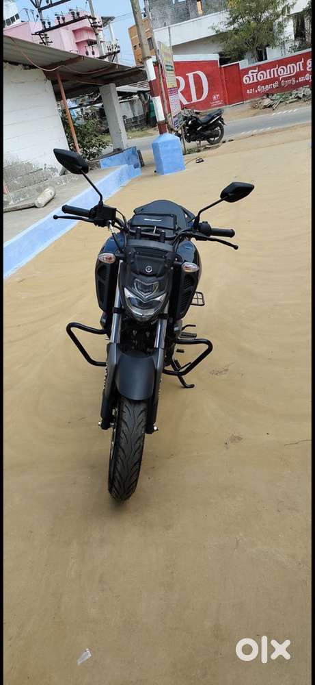 Model 2023